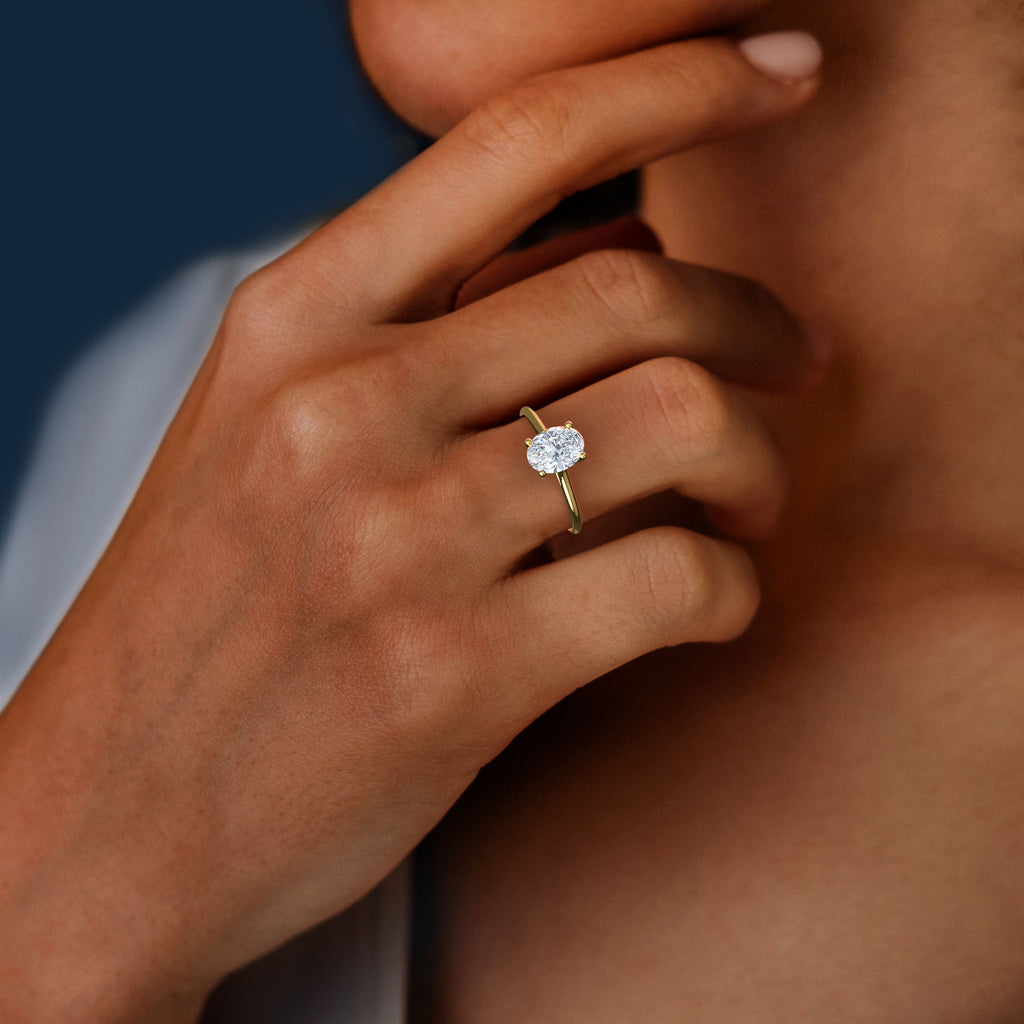 15 Common Mistakes to Avoid When Shopping for a Diamond Engagement Ring